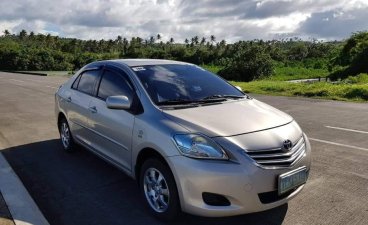 2012 Toyota Vios for sale in Manila