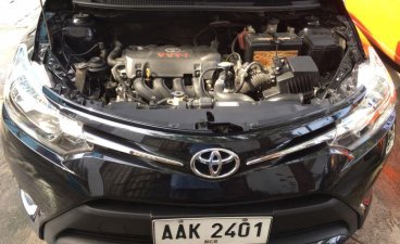 2014 Toyota Vios for sale in Pasig 