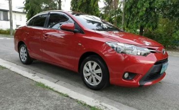 2014 Toyota Vios for sale in San Pedro