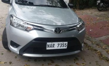 Toyota Vios 2017 for sale in Mandaluyong 