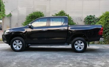 2018 Toyota Hilux for sale in Angeles 