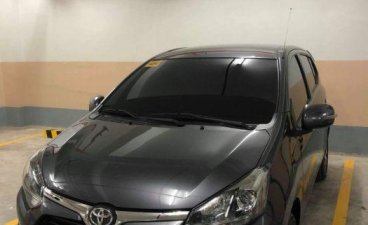 2018 Toyota Wigo for sale in Manila