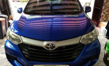 Toyota Avanza 2017 for sale in Manila