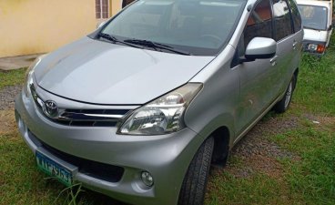 2014 Toyota Avanza for sale in San Pablo