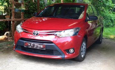 2017 Toyota Vios for sale in Lipa 