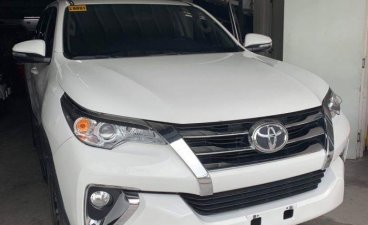 2016 Toyota Fortuner for sale in Manila 