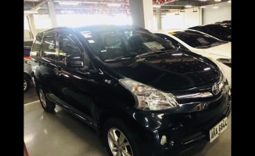 Selling Toyota Avanza 2015 in Caloocan 