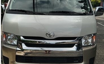 2018 Toyota Grandia for sale in Pasig 