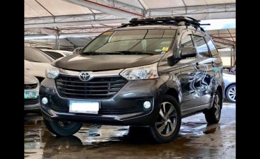 Toyota Avanza 2016 at 50000 km for sale