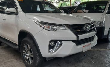 2018 Toyota Fortuner for sale in Quezon City