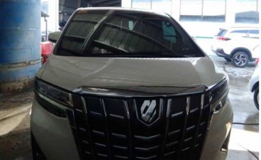 Toyota Alphard 2019 for sale in Pasay