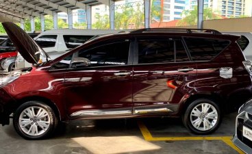 2018 Toyota Innova for sale in Pasig