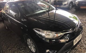 2016 Toyota Vios for sale in Quezon City