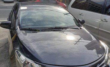 2016 Toyota Vios for sale in Makati 