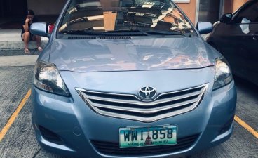 2013 Toyota Vios for sale in Biñan