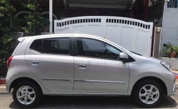 2016 Toyota Wigo for sale in San Juan