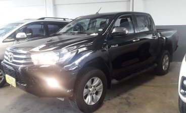 2019 Toyota Hilux for sale in San Fernando