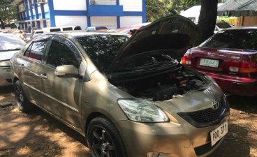 2010 Toyota Vios Automatic Gasoline for sale 