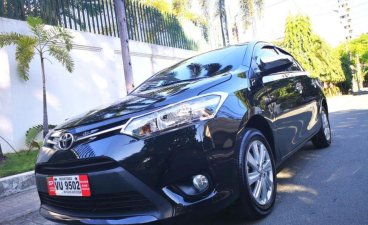 2017 Toyota Vios for sale in Quezon City