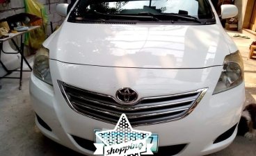 2012 Toyota Vios for sale in Santa Rosa