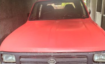 1985 Toyota Hilux for sale in Manila