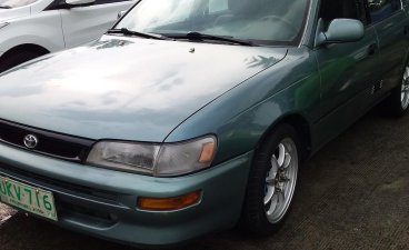 1996 Toyota Corolla for sale in Lipa 