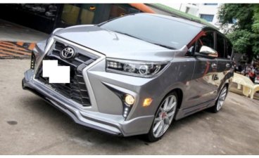 2016 Toyota Innova for sale in Manila