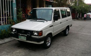 1998 Toyota Tamaraw for sale in Caloocan 