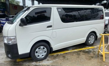 2015 Toyota Hiace for sale in Pasig 