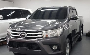 2016 Toyota Hilux for sale in San Fernando