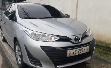 2019 Toyota Vios for sale in Quezon City