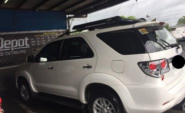 Toyota Fortuner 2014 for sale in San Fernando