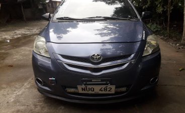 Toyota Vios 2010 for sale in Alcala