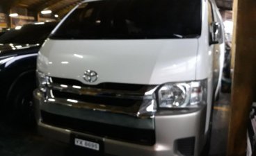 2017 Toyota Grandia for sale in Manila