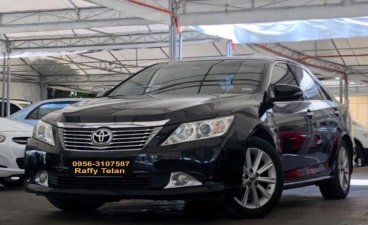 2013 Toyota Camry for sale in Makati 