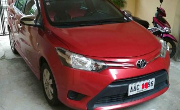 2014 Toyota Vios for sale in Calamba 