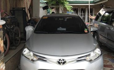 2018 Toyota Vios for sale in Mandaue