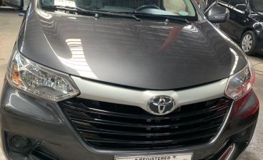 Toyota Avanza 2016 for sale in Quezon City