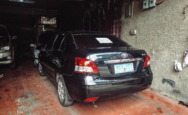 2009 Toyota Vios for sale in Cebu City