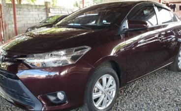 Toyota Vios 2018 for sale in Quezon City