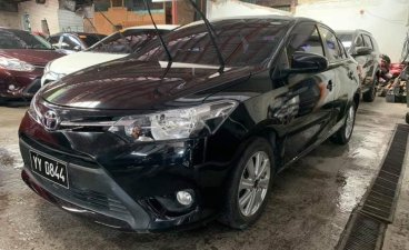 2016 Toyota Vios for sale in Quezon City