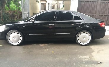 Toyota Camry 2007 for sale in Quezon City