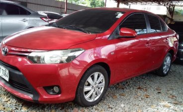 2016 Toyota Vios for sale in Quezon City