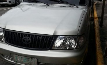 2003 Toyota Revo for sale in Manila