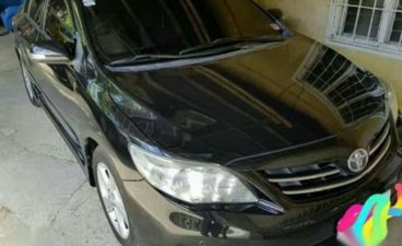 Toyota Altis 2011 for sale in Bacoor