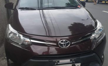 Toyota Vios 2017 for sale in Manila