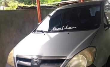 2005 Toyota Innova for sale in Las Pinas