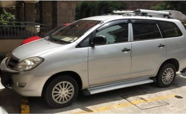 Toyota Innova 2006 for sale in Pasig 