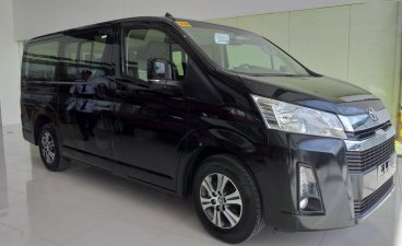 2019 Toyota Hiace for sale in Valenzuela