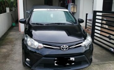 2014 Toyota Vios for sale in Bauan